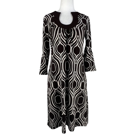 ENFOCUS STUDIO SHEATH DRESS‎ - Picture 1 of 10